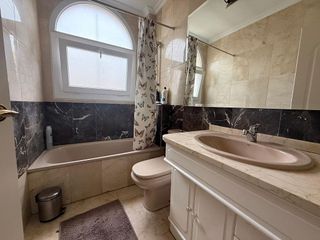 Chalet en alquiler en Altabix en Elche