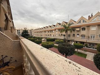 Chalet en alquiler en Altabix en Elche