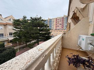 Chalet en alquiler en Altabix en Elche