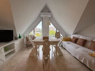 Chalet en alquiler en Altabix en Elche