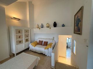 Chalet en alquiler en Altabix en Elche