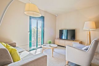 Piso en alquiler en El Gòtic en Barcelona