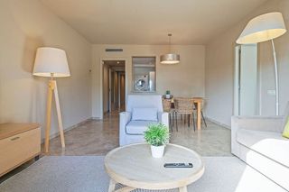 Piso en alquiler en El Gòtic en Barcelona