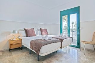 Piso en alquiler en El Gòtic en Barcelona