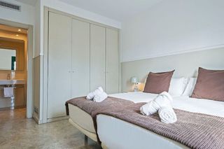 Piso en alquiler en El Gòtic en Barcelona