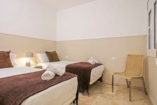 Piso en alquiler en El Gòtic en Barcelona