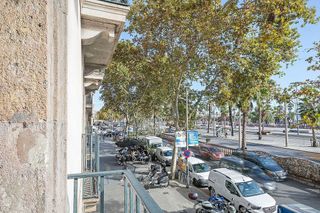 Piso en alquiler en El Gòtic en Barcelona