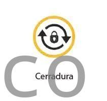 Armario Puertas Correderas 1500 mm Alyco 192802