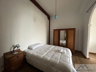 Piso en alquiler en Puerto Chico en Santander