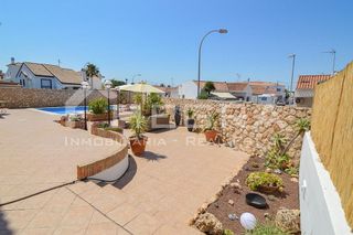Chalet en venta en Santiago de la Ribera en San Javier