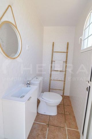 Chalet en venta en Santiago de la Ribera en San Javier