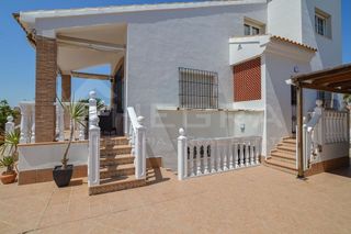 Chalet en venta en Santiago de la Ribera en San Javier