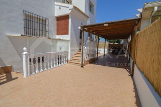 Chalet en venta en Santiago de la Ribera en San Javier
