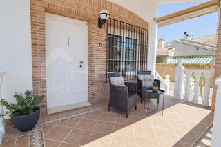 Chalet en venta en Santiago de la Ribera en San Javier