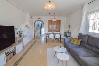 Chalet en venta en Santiago de la Ribera en San Javier