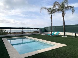 Chalet en venta en Zona Playa en Burriana