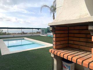 Chalet en venta en Zona Playa en Burriana