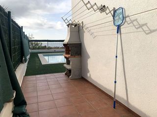 Chalet en venta en Zona Playa en Burriana