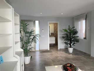 Chalet en venta en Zona Playa en Burriana