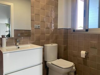 Chalet en venta en Zona Playa en Burriana