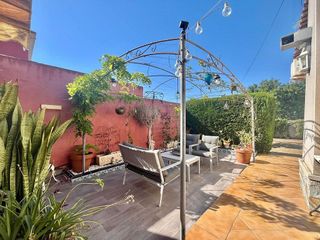 Chalet en venta en Los Balcones - Los Altos del Edén en Torrevieja