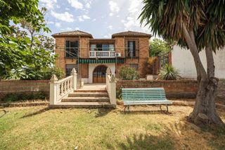 Casa rural en venta en Albaicín en Granada