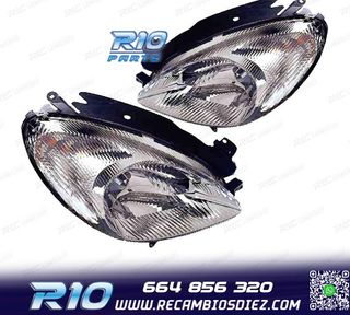 FAROS PARA CITROEN XSARA PICASSO 00-03