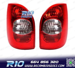 PILOTOS PARA CITROEN XSARA PICASSO 04-