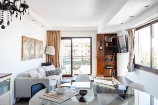 Piso en venta en San Pedro de Alcántara pueblo en Marbella