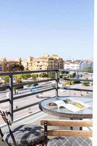 Piso en venta en San Pedro de Alcántara pueblo en Marbella