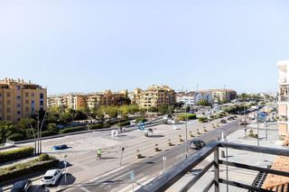 Piso en venta en San Pedro de Alcántara pueblo en Marbella