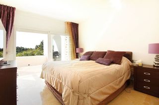 Piso en venta en Benahavís