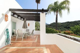 Piso en venta en Benahavís