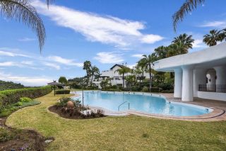 Piso en venta en Benahavís