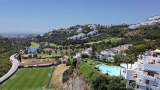 Piso en venta en Benahavís