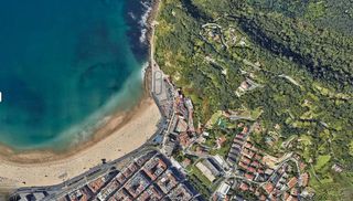 Local comercial en venta en Gros en San Sebastián-Donostia