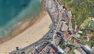 Local comercial en venta en Gros en San Sebastián-Donostia