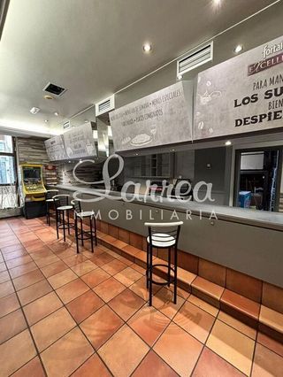Local comercial en venta en Amorebieta-Etxano