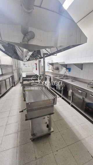 Local comercial en venta en Amorebieta-Etxano