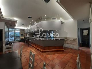 Local comercial en venta en Amorebieta-Etxano