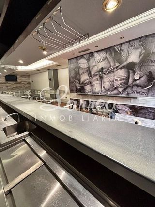 Local comercial en venta en Amorebieta-Etxano