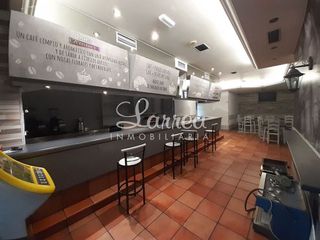 Local comercial en venta en Amorebieta-Etxano