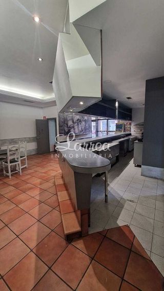 Local comercial en venta en Amorebieta-Etxano