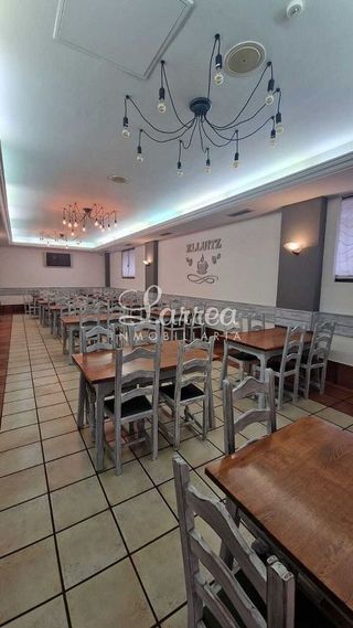 Local comercial en venta en Amorebieta-Etxano