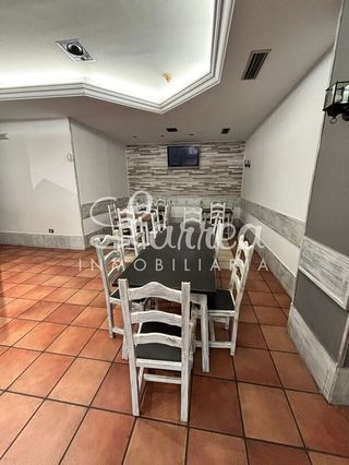 Local comercial en venta en Amorebieta-Etxano