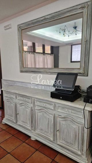 Local comercial en venta en Amorebieta-Etxano