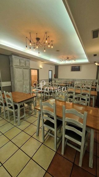 Local comercial en venta en Amorebieta-Etxano