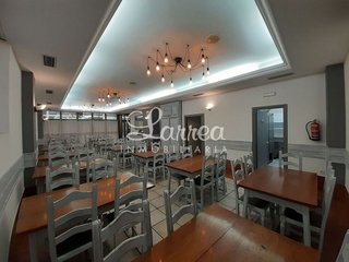 Local comercial en venta en Amorebieta-Etxano