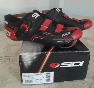 Zapatillas Ciclismo Sidi Level n°45