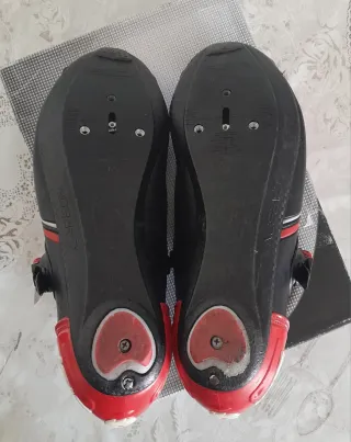 Zapatillas Ciclismo Sidi Level n°45